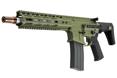 EMG (Double Eagle) Noveske N4 GHETTO BLASTER NHR-9 10.5 inch M4 GBB Airsoft Rifle (BG/ Gen2/ MWS System)