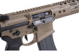 EMG (Double Eagle) Noveske N4 GHETTO BLASTER NHR-9 10.5 inch M4 GBB Airsoft (DE/ Gen2/ MWS System)