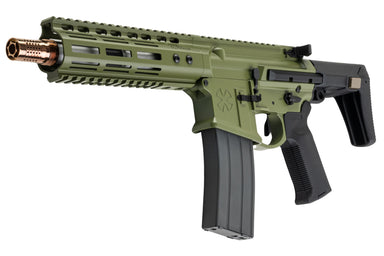 EMG (Double Eagle) Noveske N4 GHETTO BLASTER NHR-7 Airsoft 7.94 inch M4 GBB Airsoft Rifle (BG/ Gen2/ MWS System)
