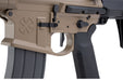 EMG (Double Eagle) Noveske N4 GHETTO BLASTER NHR-7 7.94 inch M4 GBB Airsoft (DE/ Gen2/ MWS System)