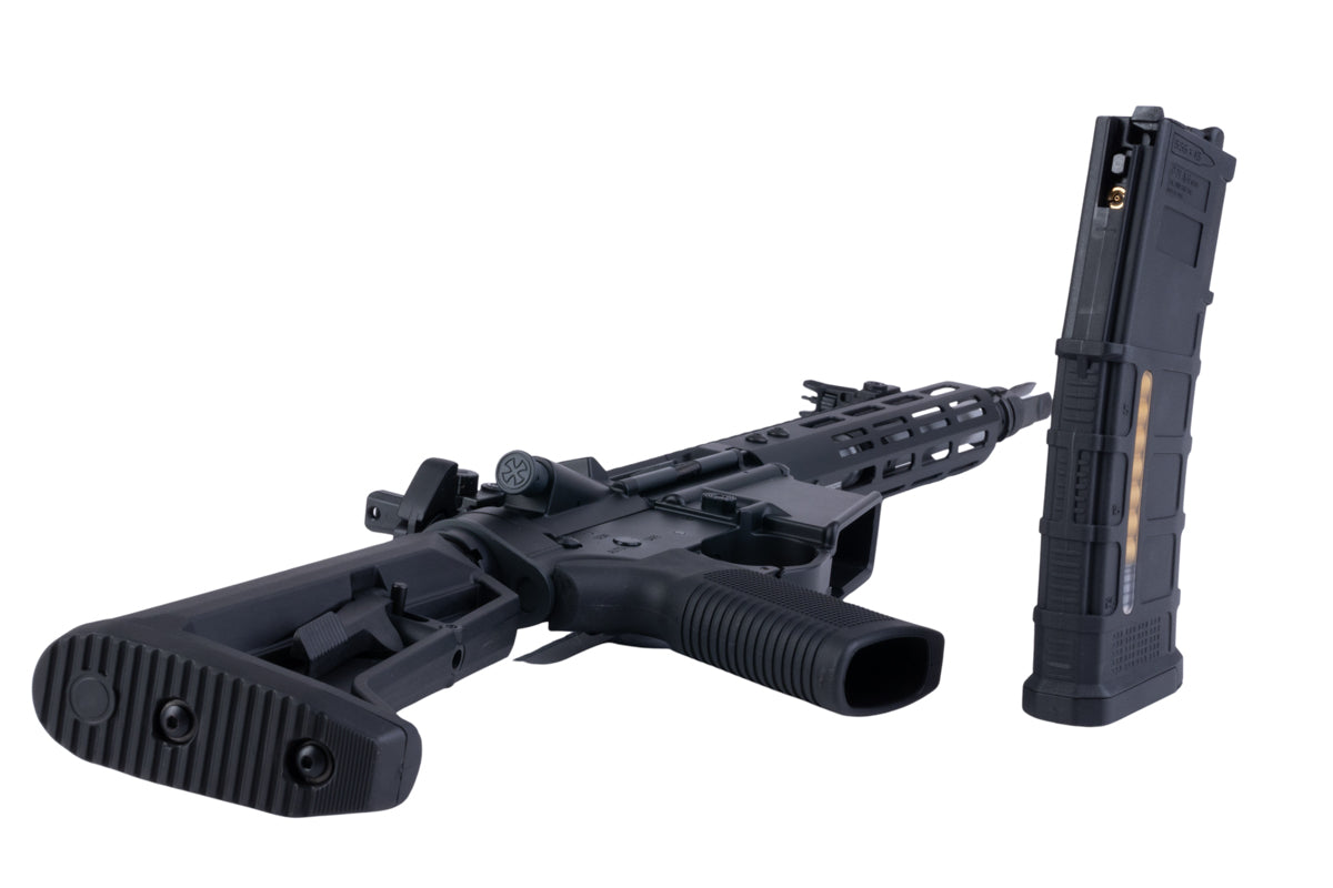 EMG (Double Eagle) Noveske N4 GBB Airsoft Rifle (MWS System)