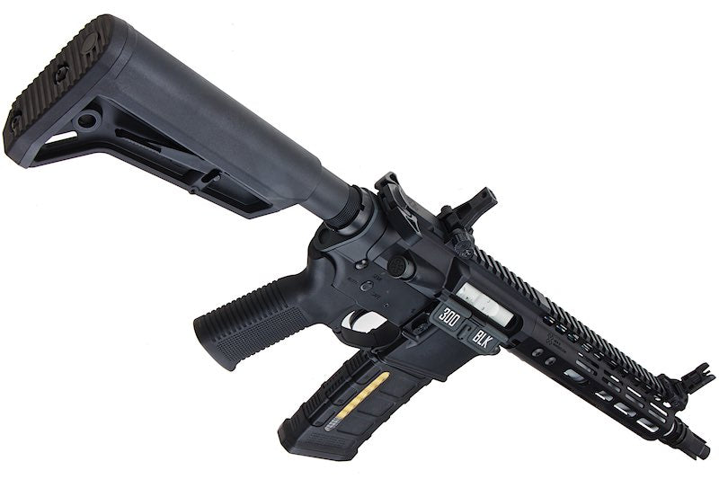 EMG (Double Eagle) Noveske N4 GBB Airsoft Rifle (MWS System)