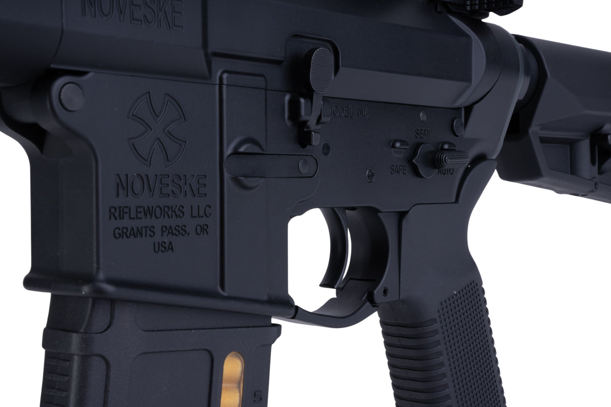 EMG (Double Eagle) Noveske N4 GBB Airsoft Rifle (MWS System)