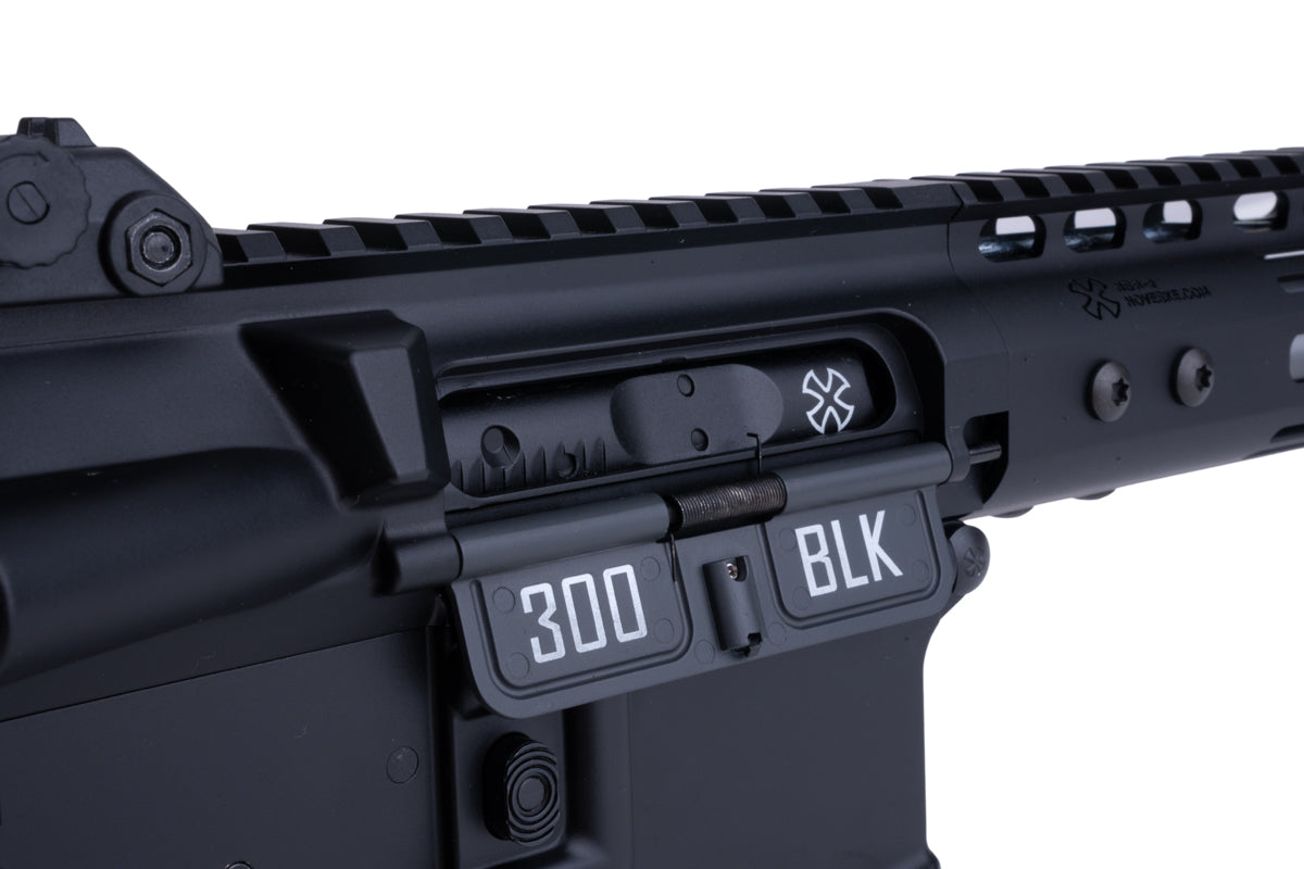 EMG (Double Eagle) Noveske N4 GBB Airsoft Rifle (MWS System)