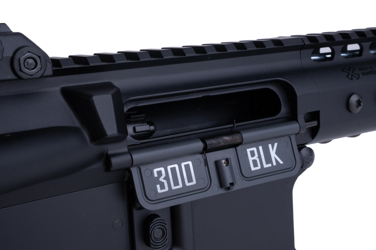 EMG (Double Eagle) Noveske N4 GBB Airsoft Rifle (MWS System)