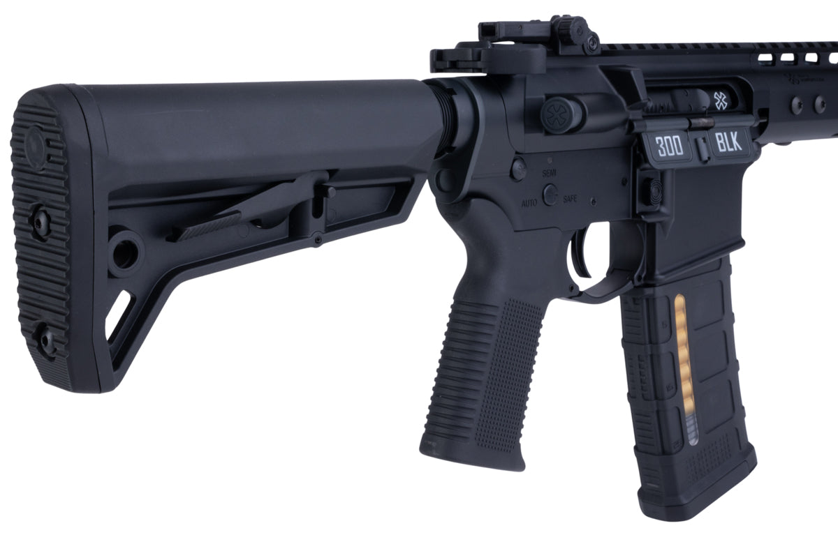 EMG (Double Eagle) Noveske N4 GBB Airsoft Rifle (MWS System)