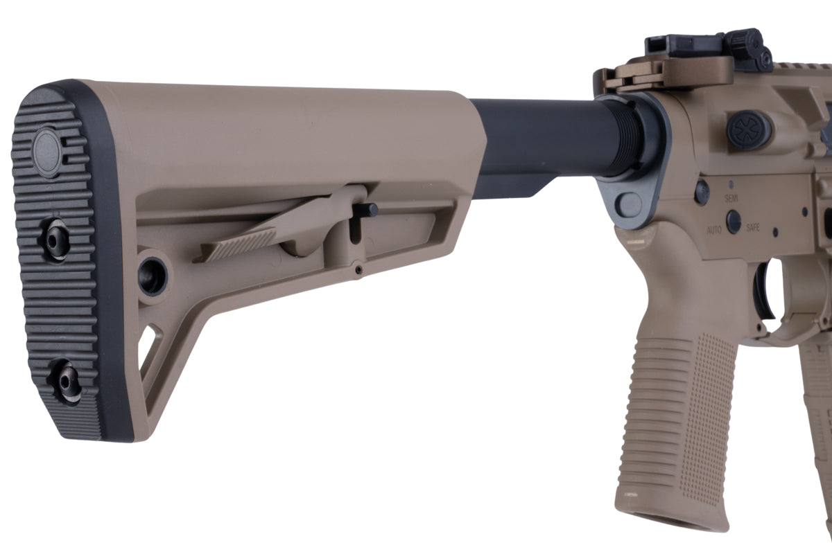 EMG (Double Eagle) Noveske N4 GBB Airsoft Rifle (MWS System)