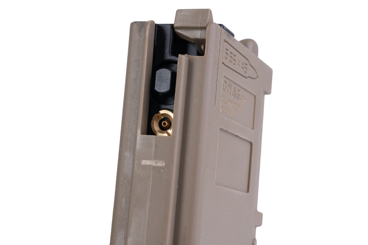 EMG (Double Eagle) Noveske N4 GBB Airsoft Rifle (MWS System)