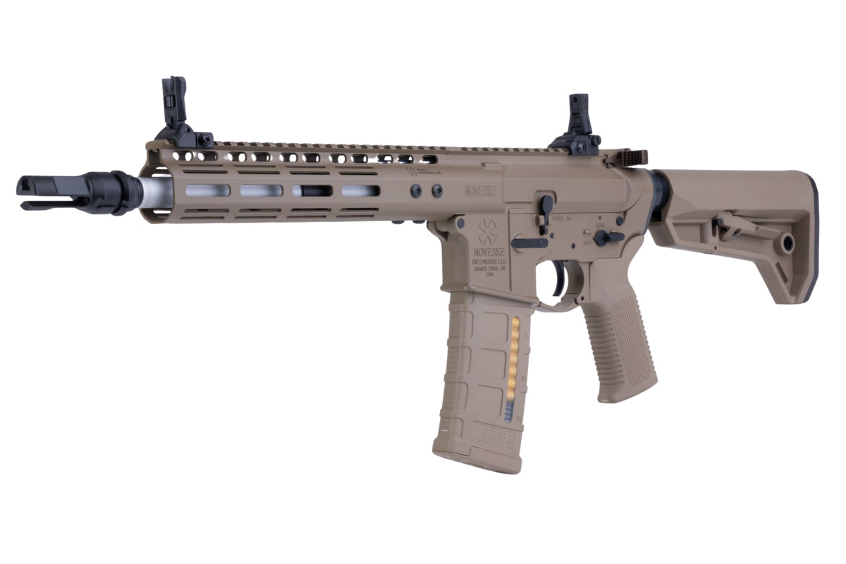 EMG (Double Eagle) Noveske N4 GBB Airsoft Rifle (MWS System)