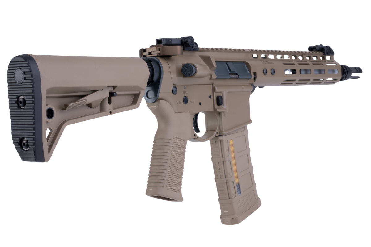 EMG (Double Eagle) Noveske N4 GBB Airsoft Rifle (MWS System)