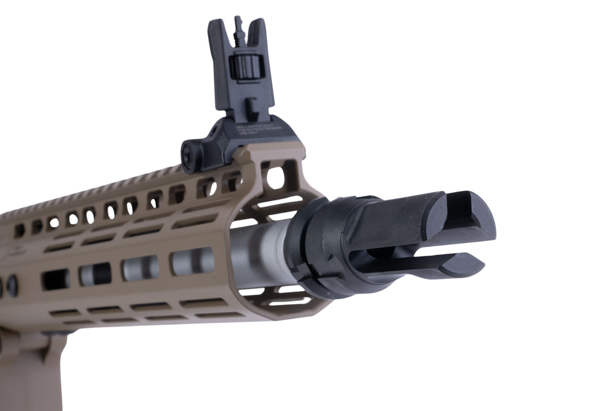 EMG (Double Eagle) Noveske N4 GBB Airsoft Rifle (MWS System)