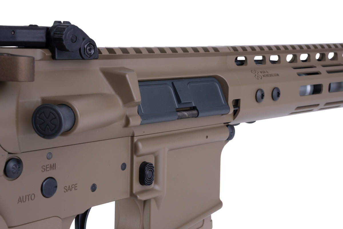 EMG (Double Eagle) Noveske N4 GBB Airsoft Rifle (MWS System)