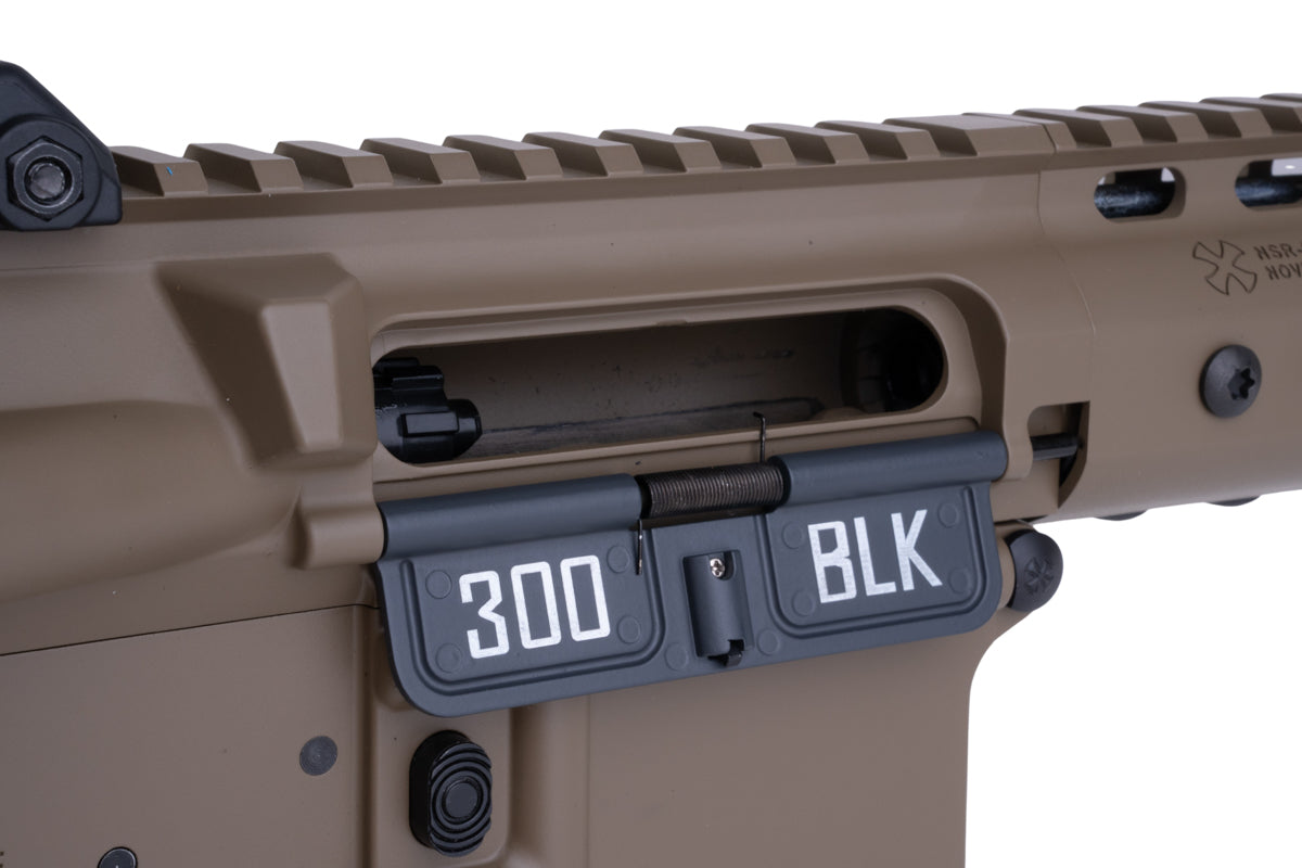 EMG (Double Eagle) Noveske N4 GBB Airsoft Rifle (MWS System)