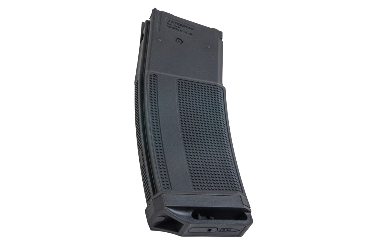 EMG (Double Eagle) 35 Rds Daniel Defense Gas Magazine for Tokyo Marui MWS GBB Airsoft Rifle