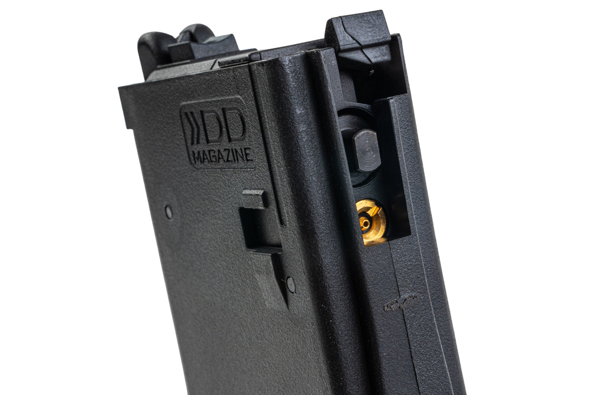 EMG (Double Eagle) 35 Rds Daniel Defense Gas Magazine for Tokyo Marui MWS GBB Airsoft Rifle