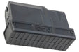 Double Eagle .338 Lapua Magnum Style 40rds Magazine for DE SAKO M10 M67 Bolt Action Sniper Airsoft (BK)