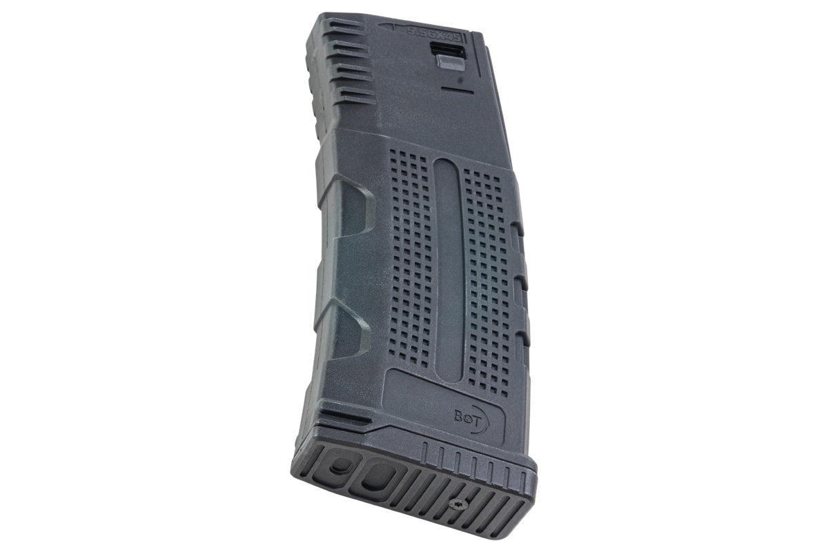 B&T Licensed (ASG & Double Eagle) 180 Rds Magazine For APC556 AR M4 AEG