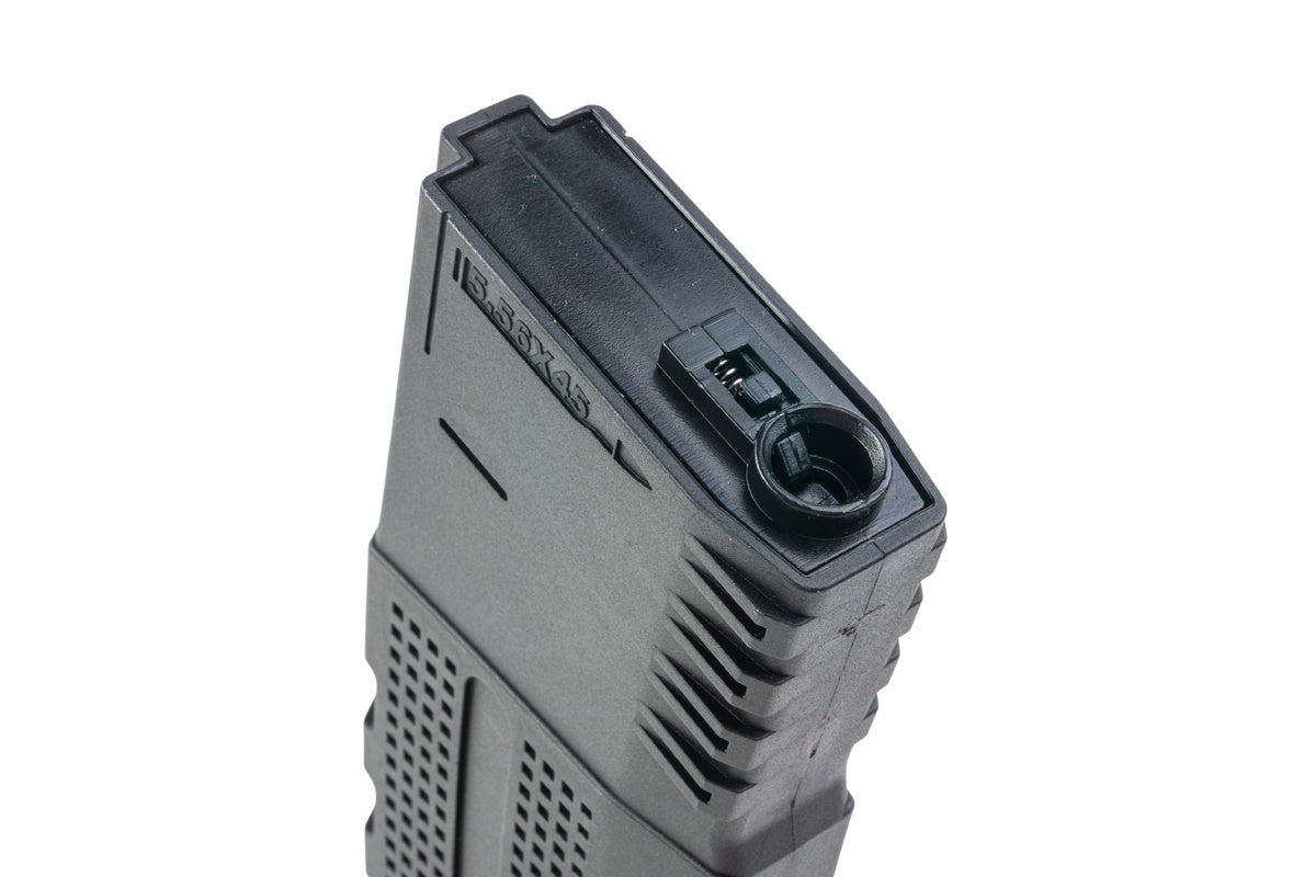 B&T Licensed (ASG & Double Eagle) 180 Rds Magazine For APC556 AR M4 AEG