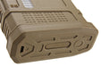 Double Eagle 35 Rds DMAG Gas Magazine For Tokyo Marui M4 MWS GBB (DE)