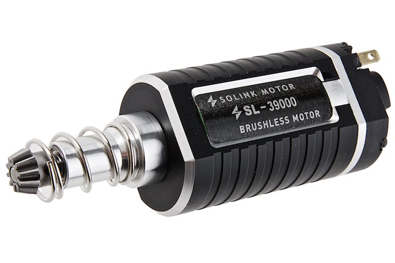 Solin Motor Solink Motor SX-1 High Speed Super Torque Brushless Long Axis Motor (3 ...