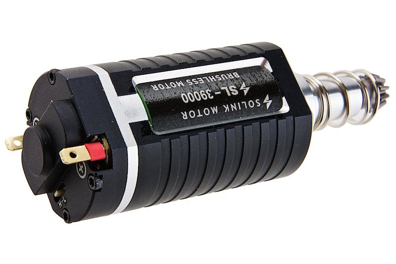 Solin Motor Solink Motor SX-1 High Speed Super Torque Brushless Long Axis Motor (3 ...