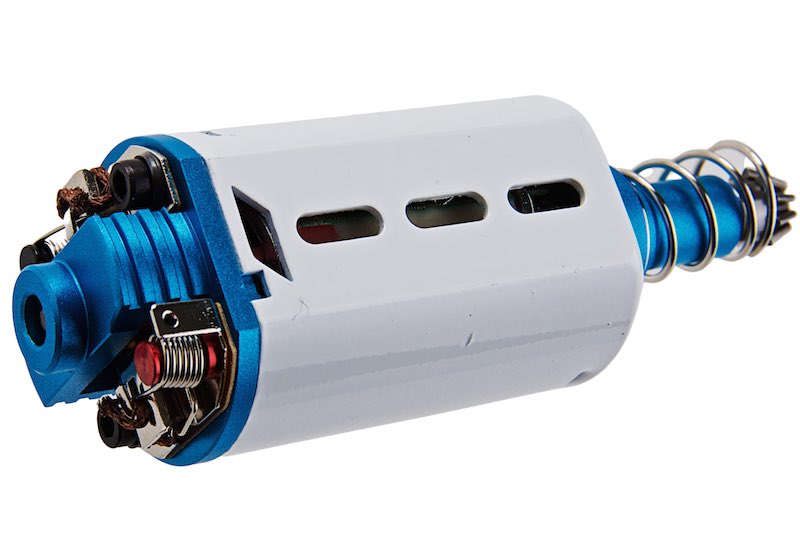 Solin Motor Solink Motor Super High Torque Long Axis Motor (33000rpm/ White/ 11.1V ...