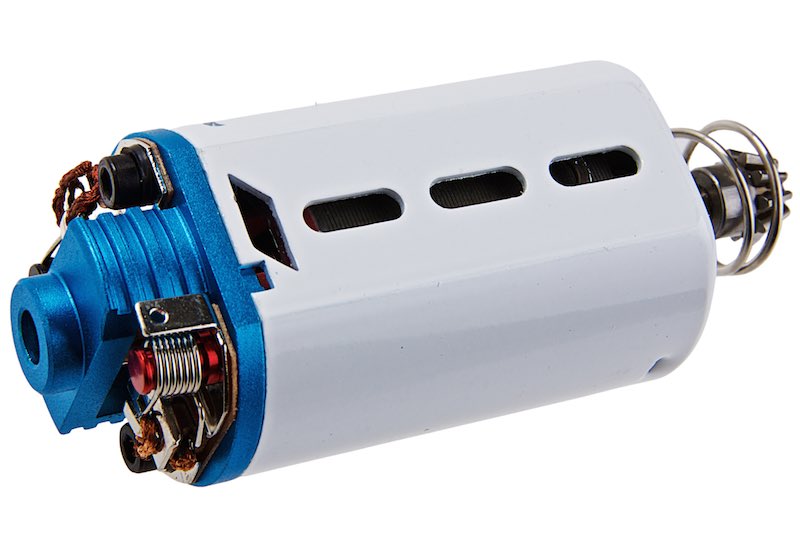 Solin Motor Solink Motor Super High Torque Short Axis Motor (33000rpm/ White/ 11.1 ...