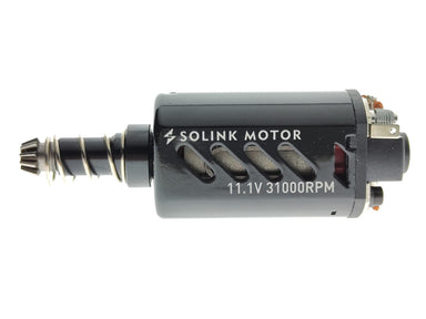 Solink Motor Super High Torque 11.1V 31000RPM Long Axle Motor ( DJ-012-L )