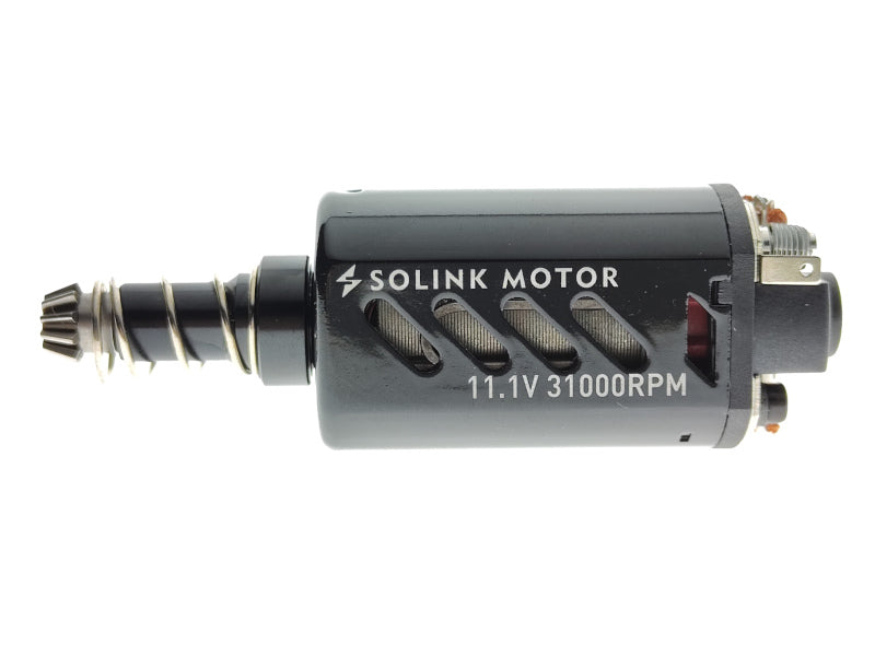 Solin Motor Solink Motor Super High Torque 11.1V 31000RPM Long Axle Motor ( DJ-012 ...