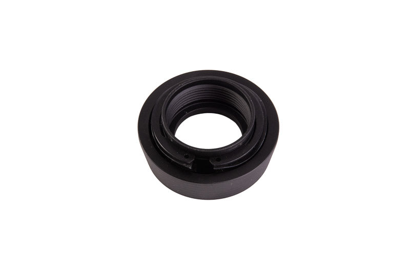 DNA Aluminum Late Model Delta Barrel Nut For M16 GBB