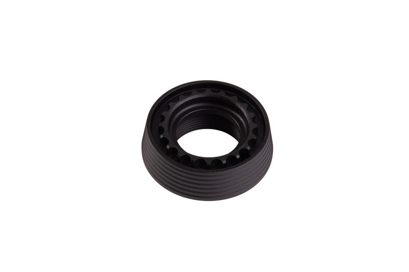 DNA Steel Late Model Delta Barrel Nut For M16A2
