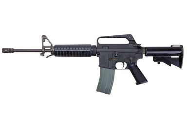 DNA M16A1 Limited Edition Carbine / MOD 653 14.5 inch GBB Airsoft Rifle