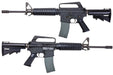 DNA M16A1 Limited Edition Carbine / MOD 653 14.5 inch GBB Airsoft Rifle