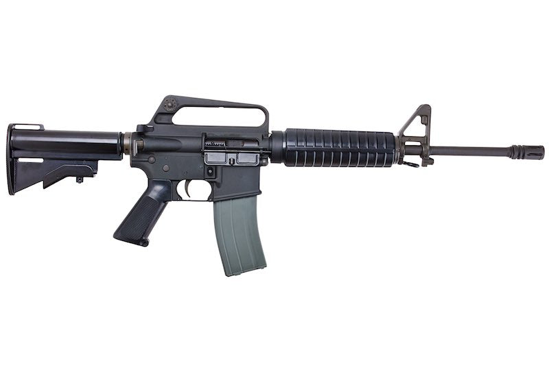 DNA M16A1 Limited Edition Carbine / MOD 653 14.5 inch GBB Airsoft Rifle