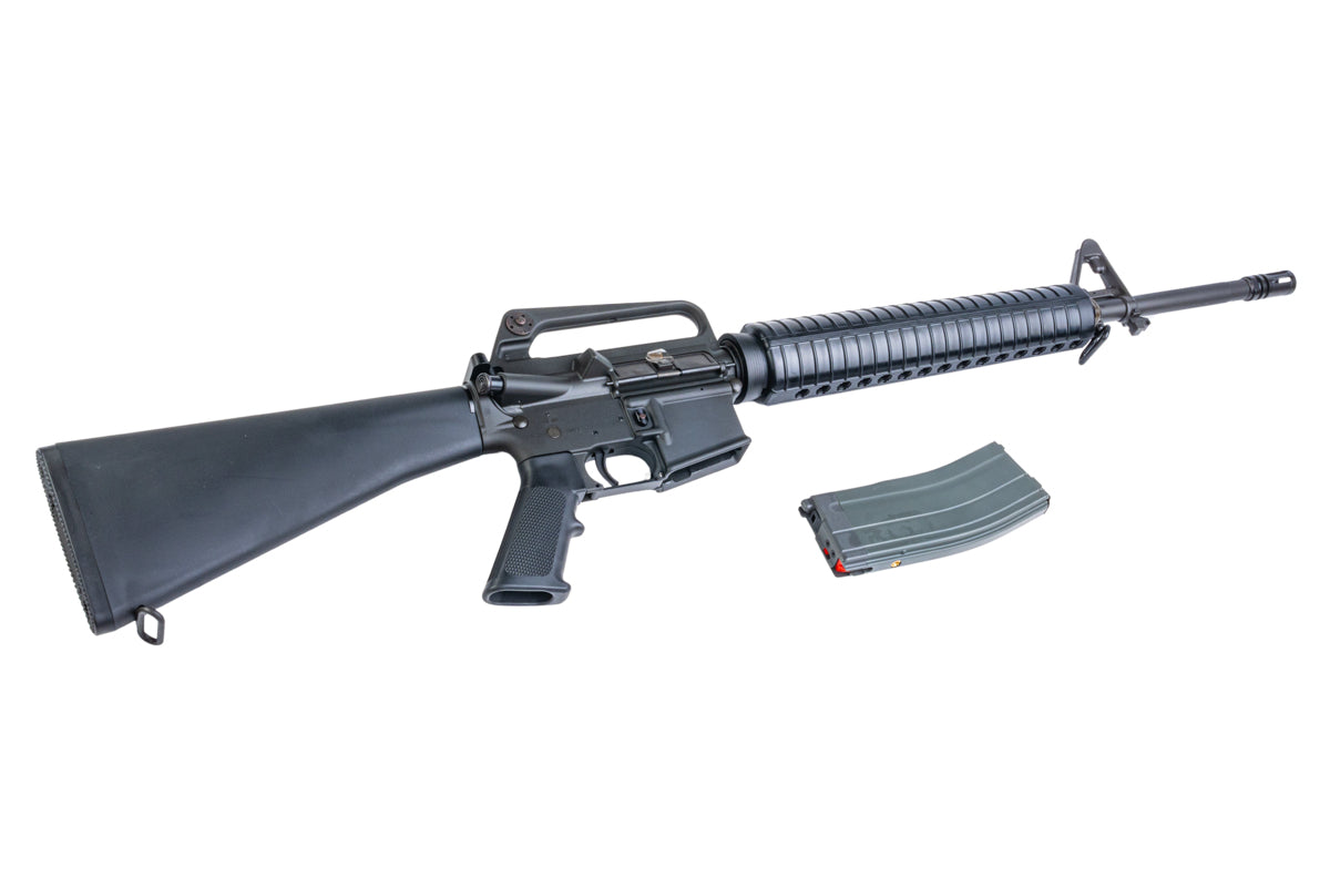 DNA M16A2 (MOD 715) GBB Airsoft Rifle