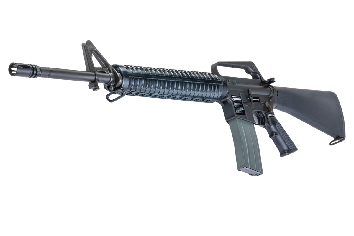 DNA M16A2 (MOD 715) GBB Airsoft Rifle