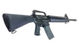DNA M16A2 (MOD 715) GBB Airsoft Rifle