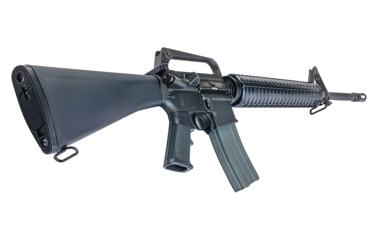 DNA M16A2 (MOD 715) GBB Airsoft Rifle
