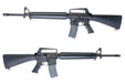 DNA M16A2 (MOD 715) GBB Airsoft Rifle