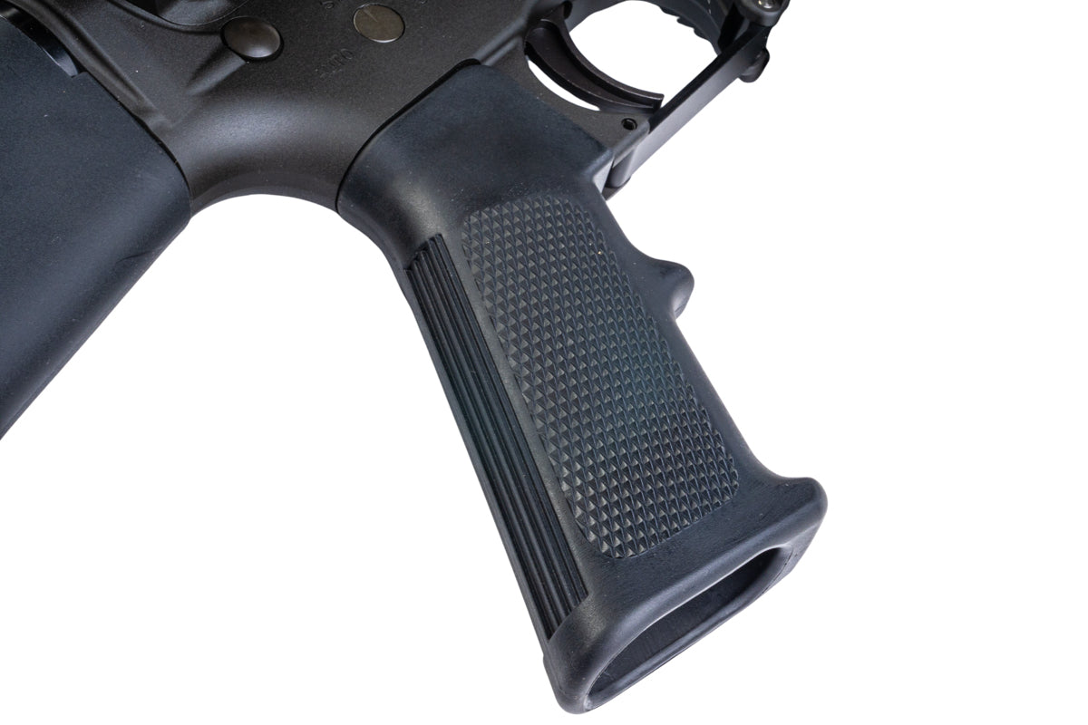 DNA M16A2 (MOD 715) GBB Airsoft Rifle