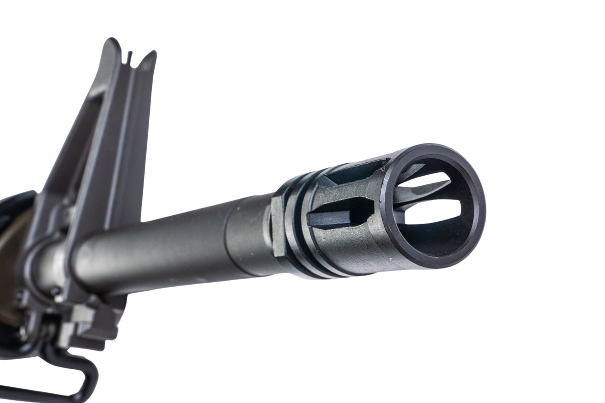 DNA M16A2 (MOD 715) GBB Airsoft Rifle