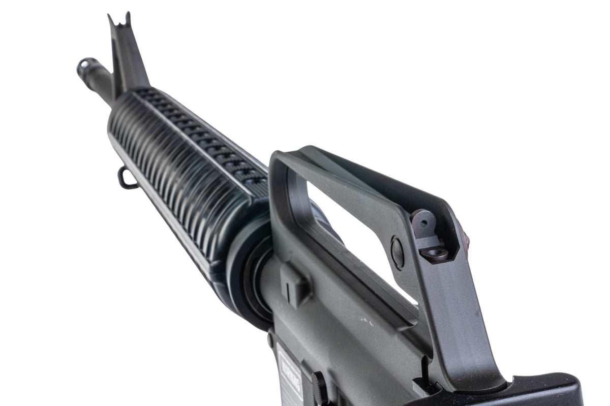 DNA M16A2 (MOD 715) GBB Airsoft Rifle