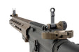 DNA NSW URGI 14.5inch GBB Airsoft Rifle
