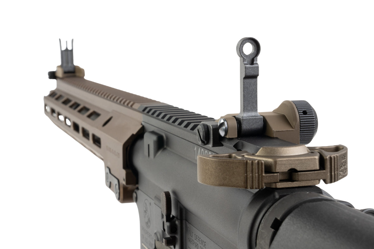 DNA NSW URGI 14.5inch GBB Airsoft Rifle