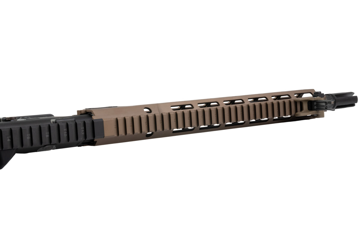 DNA NSW URGI 14.5inch GBB Airsoft Rifle