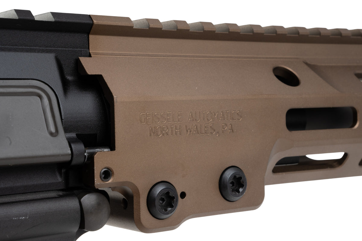 DNA NSW URGI 14.5inch GBB Airsoft Rifle