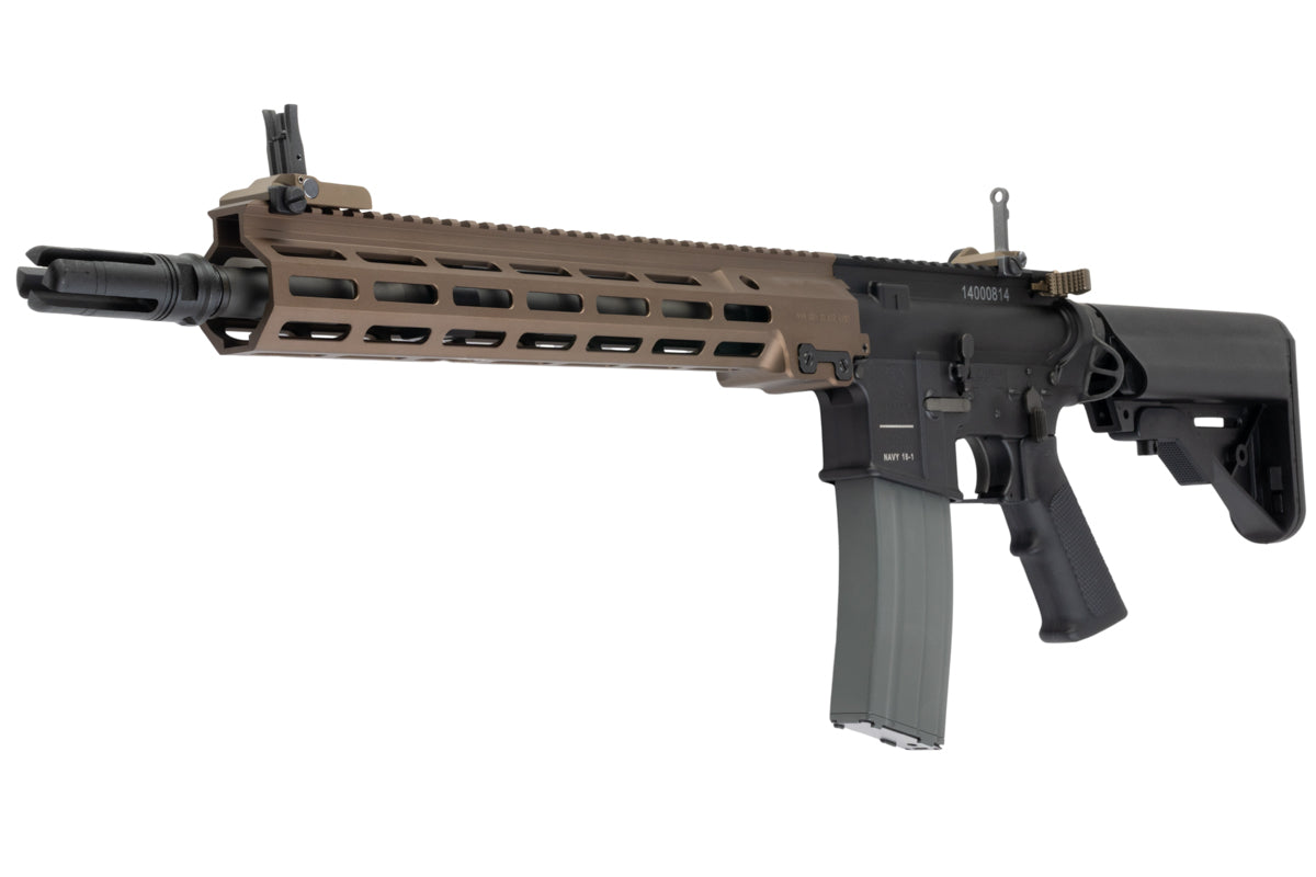 DNA NSW URGI 14.5inch GBB Airsoft Rifle