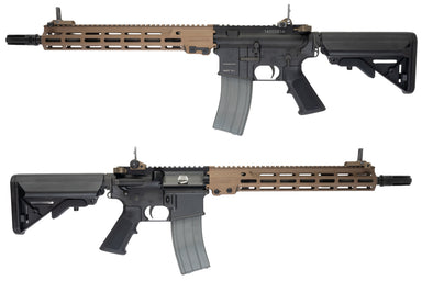DNA NSW URGI 14.5inch GBB Airsoft Rifle