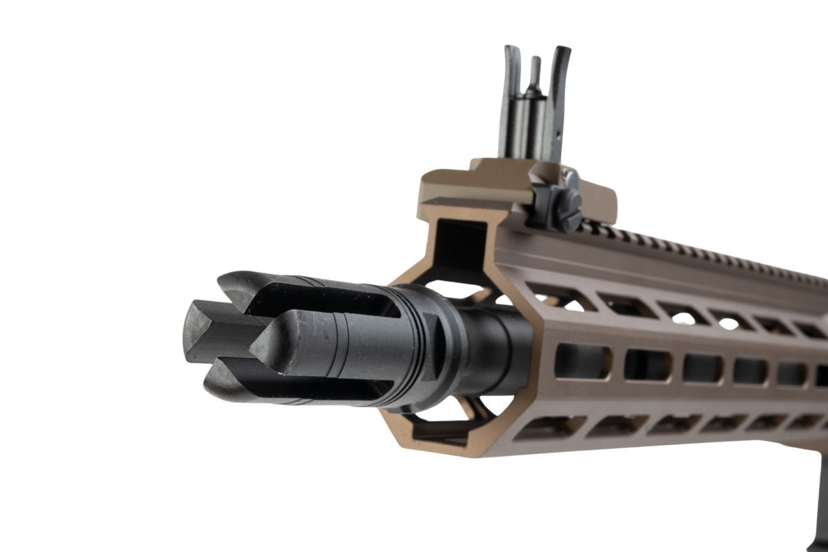 DNA NSW URGI 14.5inch GBB Airsoft Rifle