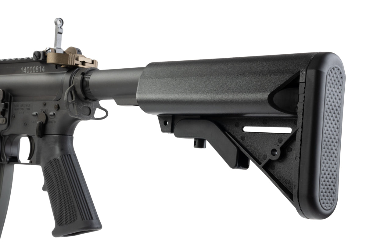 DNA NSW URGI 14.5inch GBB Airsoft Rifle